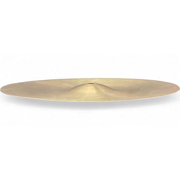 Used 2022 Zildjian 13in ZBT Splash Cymbal
