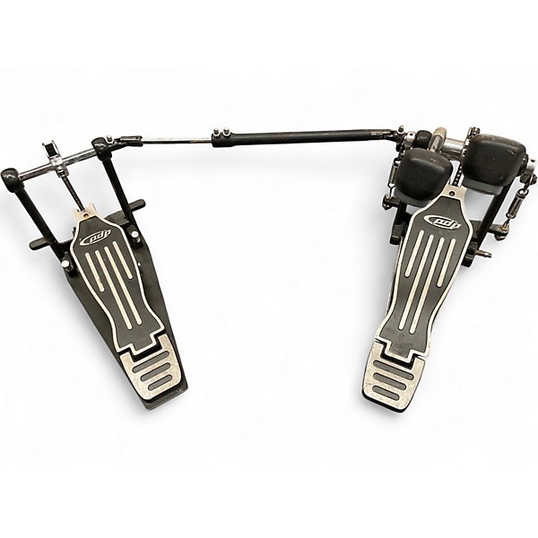 Used PDP by DW 700 Series Double Bass Drum Pedal