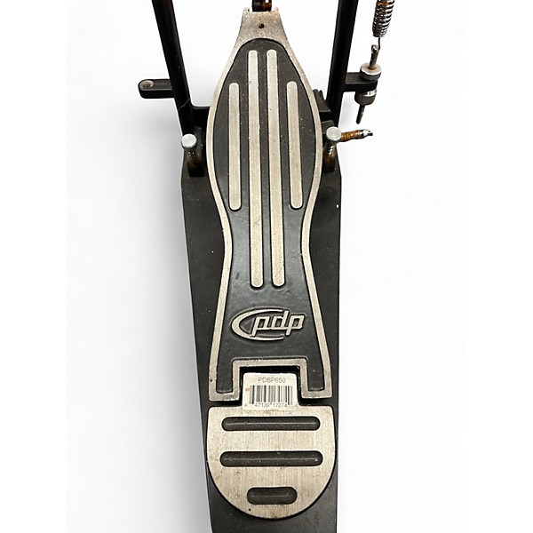 Used PDP by DW 700 Series Double Bass Drum Pedal