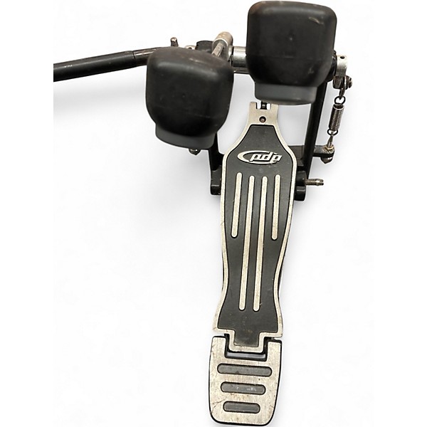 Used PDP by DW 700 Series Double Bass Drum Pedal