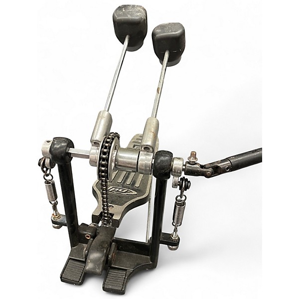 Used PDP by DW 700 Series Double Bass Drum Pedal