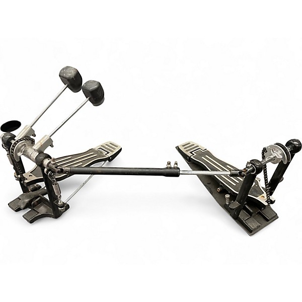 Used PDP by DW 700 Series Double Bass Drum Pedal