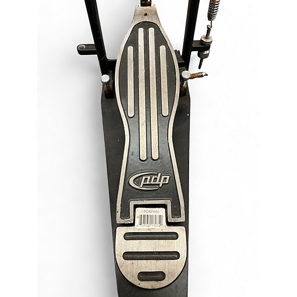 Used Pdp 700 Series Single Bass Drum Pedal