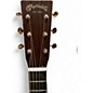 Used Martin D16E Natural Acoustic Electric Guitar
