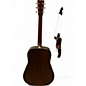 Used Martin D16E Natural Acoustic Electric Guitar