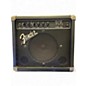 Used Fender Frontman 25R 1x10 25W Guitar Combo Amp thumbnail