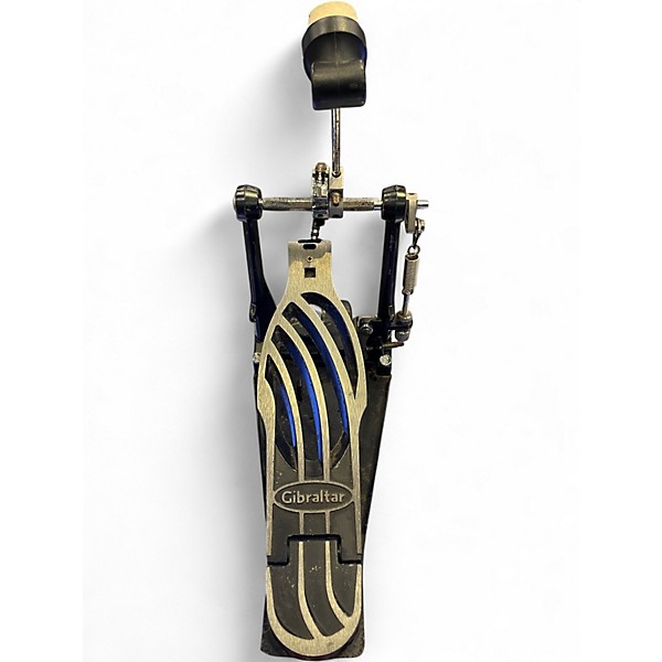 Used Gibraltar 5611 Single Single Bass Drum Pedal
