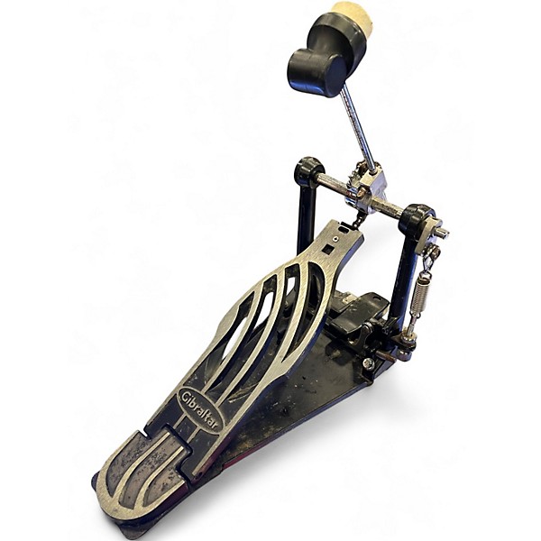 Used Gibraltar 5611 Single Single Bass Drum Pedal