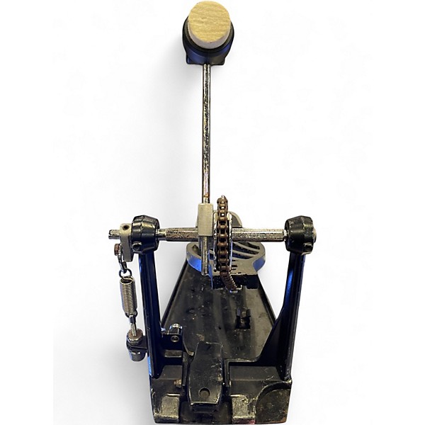 Used Gibraltar 5611 Single Single Bass Drum Pedal