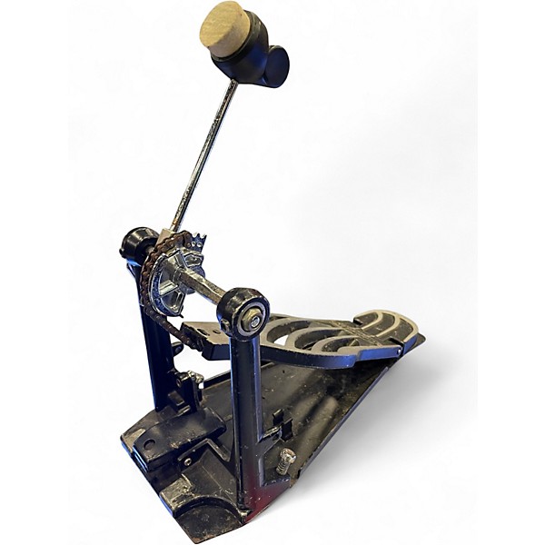 Used Gibraltar 5611 Single Single Bass Drum Pedal