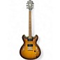 Used Ibanez AS53 Tobacco Burst Hollow Body Electric Guitar thumbnail