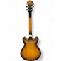 Used Ibanez AS53 Tobacco Burst Hollow Body Electric Guitar