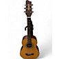 Used Olympia By Tacoma OP2 Natural Acoustic Guitar thumbnail
