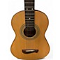 Used Olympia By Tacoma OP2 Natural Acoustic Guitar