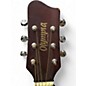 Used Olympia By Tacoma OP2 Natural Acoustic Guitar