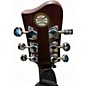 Used Olympia By Tacoma OP2 Natural Acoustic Guitar