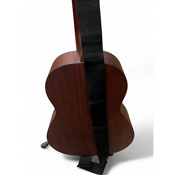 Used Olympia By Tacoma OP2 Natural Acoustic Guitar