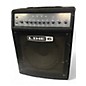 Used Line 6 LD150 Lowdown  Bass Combo Amp thumbnail
