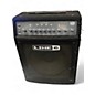 Used Line 6 LD150 Lowdown  Bass Combo Amp