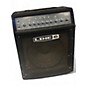 Used Line 6 LD150 Lowdown  Bass Combo Amp