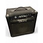 Used Crate BT15 1X8 15W Bass Combo Amp