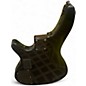 Used Ibanez SR Black Electric Bass Guitar
