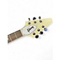 Used 2024 Gibson 70's Flying V Classic White Solid Body Electric Guitar
