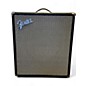 Used Fender Rumble 100 1x15 100W Bass Combo Amp thumbnail