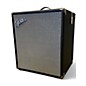 Used Fender Rumble 100 1x15 100W Bass Combo Amp