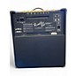 Used Fender Rumble 100 1x15 100W Bass Combo Amp