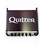 Used Quilter Labs BASS BLOCK V803 Bass Amp Head