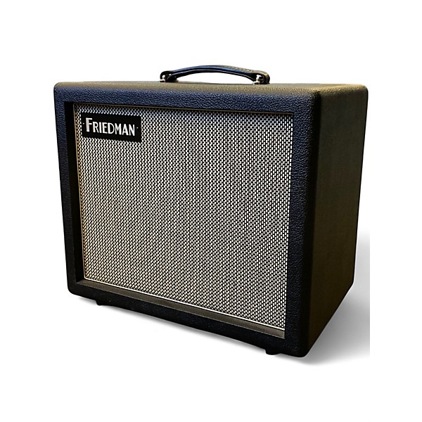Used Friedman 112 Vintage 65 1x12 Guitar Cabinet