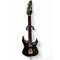Used Ibanez RG420HPAH Trans Black Solid Body Electric Guitar thumbnail