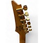 Used Ibanez RG420HPAH Trans Black Solid Body Electric Guitar