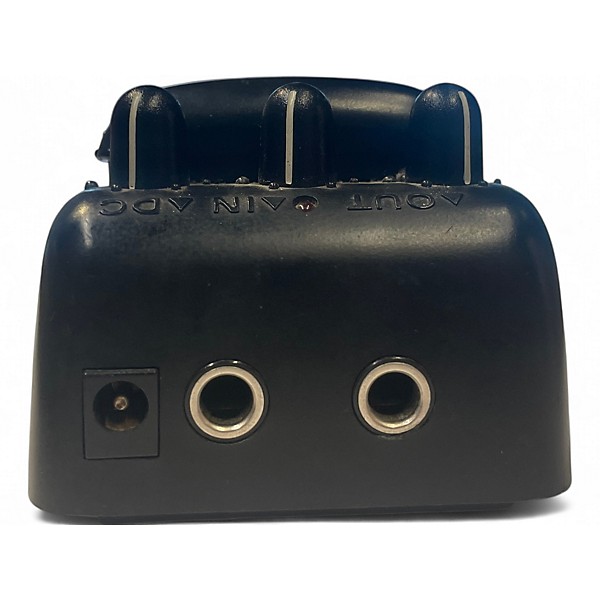 Used Ibanez CS5 Soundtank Chorus Effect Pedal