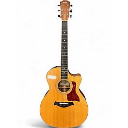 Used Gretsch Guitars G9500 Jim Dandy Brown Acoustic Guitar