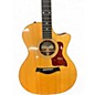 Used Gretsch Guitars G9500 Jim Dandy Brown Acoustic Guitar