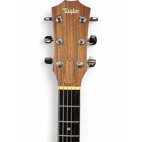 Used Gretsch Guitars G9500 Jim Dandy Brown Acoustic Guitar