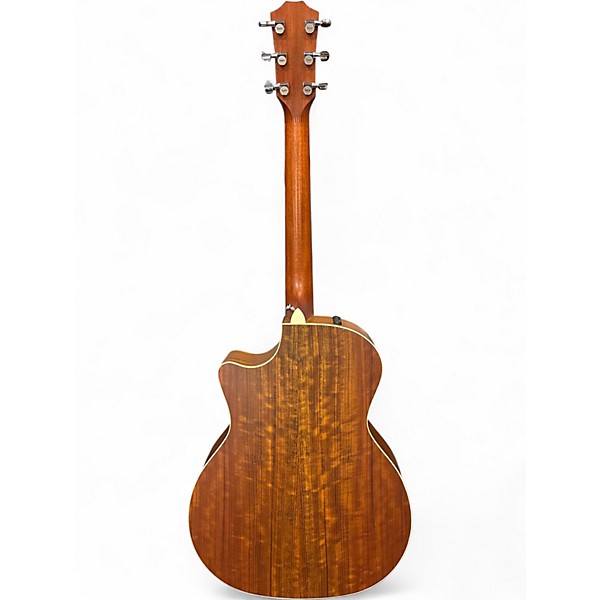 Used Gretsch Guitars G9500 Jim Dandy Brown Acoustic Guitar