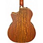 Used Gretsch Guitars G9500 Jim Dandy Brown Acoustic Guitar
