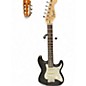 Used Squier Mini Affinity Stratocaster Black Electric Guitar thumbnail