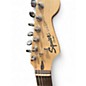 Used Squier Mini Affinity Stratocaster Black Electric Guitar