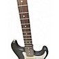 Used Squier Mini Affinity Stratocaster Black Electric Guitar