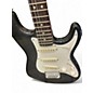 Used Squier Mini Affinity Stratocaster Black Electric Guitar