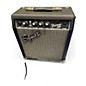 Used Squier Frontman 10G Guitar Combo Amp thumbnail