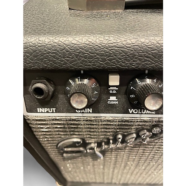 Used Squier Frontman 10G Guitar Combo Amp