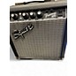 Used Squier Frontman 10G Guitar Combo Amp