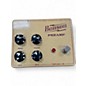 Used Benson Amps Preamp Effect Pedal thumbnail