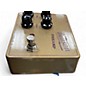 Used Benson Amps Preamp Effect Pedal