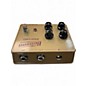 Used Benson Amps Preamp Effect Pedal